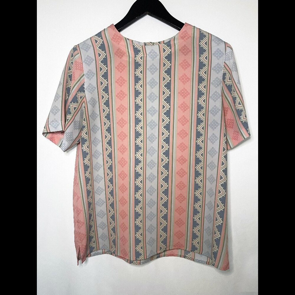 Aztec T-Shirt (M/L)